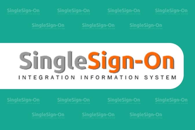 ss Single Sign On