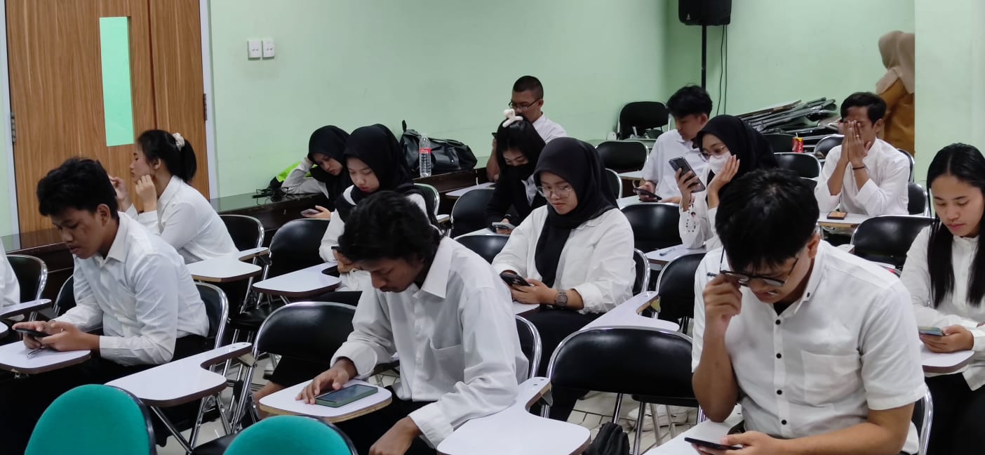 Institut STIAMI Umumkan 179 Mahasiswa Baru Penerima Bantuan KIP-Kuliah