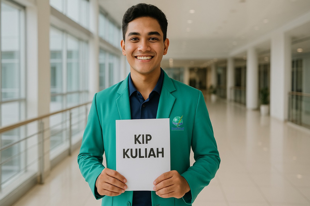 Apa Itu KIP Kuliah di Institut STIAMI dan Bagaimana Cara Mendapatkannya?