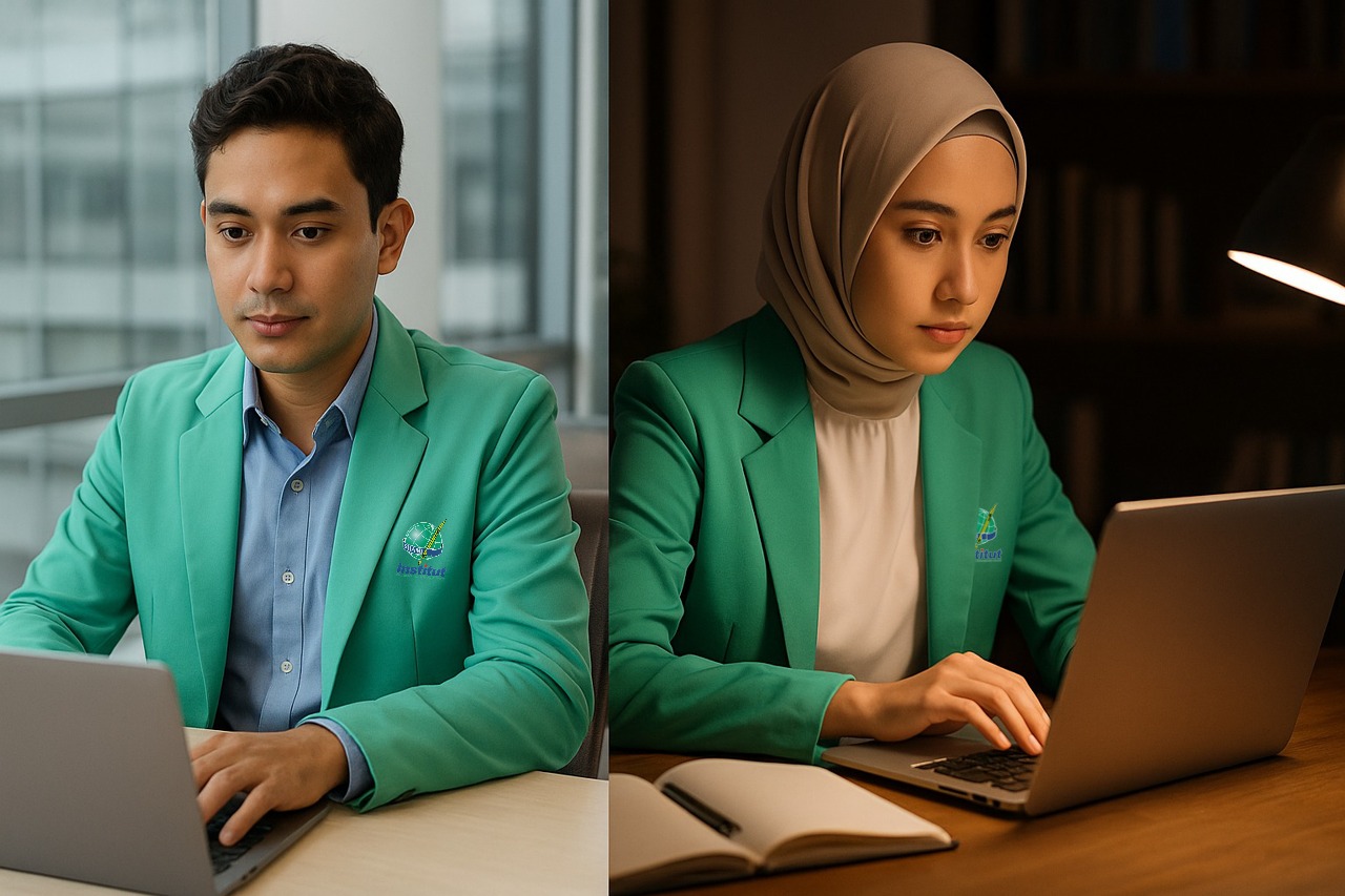 Program Kelas Reguler Malam di Institut STIAMI: Solusi Kuliah Sambil Bekerja