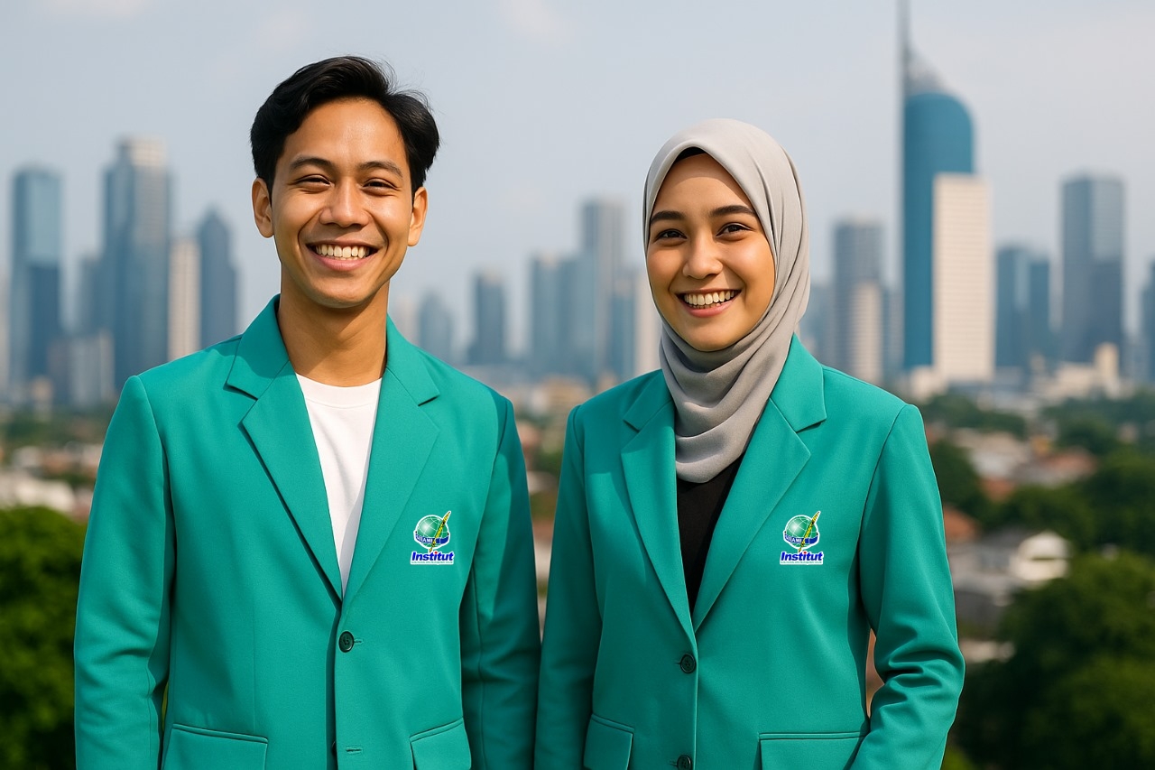 Mengapa Institut STIAMI Menjadi Pilihan Utama untuk Pendidikan di Jakarta?