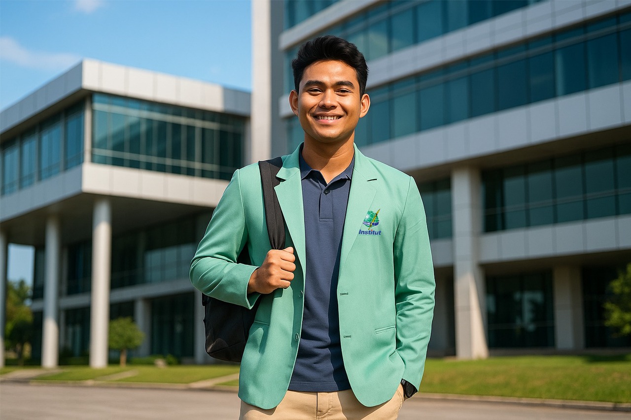 Penerimaan Mahasiswa Baru 2025 di Institut STIAMI: Semua yang Perlu Kamu Tahu