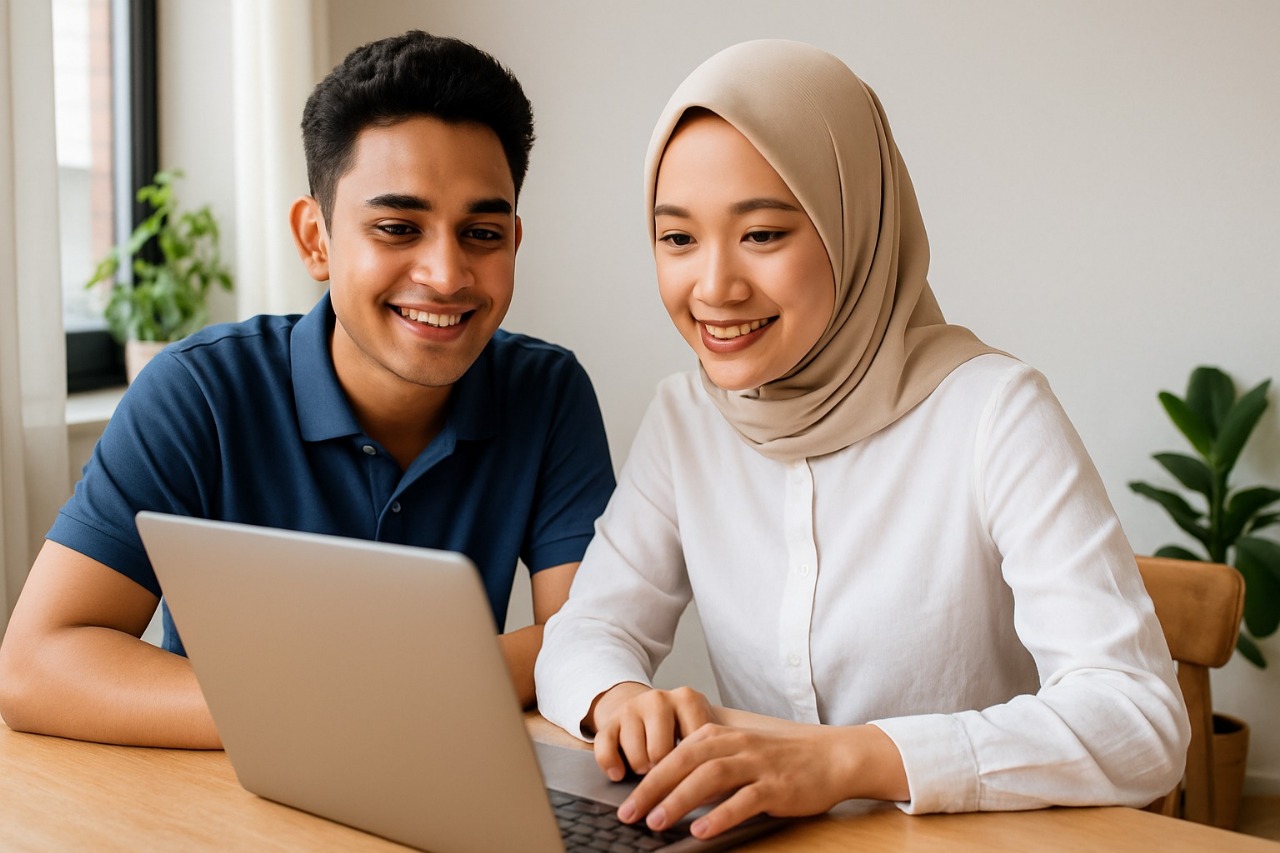 Mengapa Pendaftaran PMB di Institut STIAMI Lebih Mudah dengan Sistem Online?