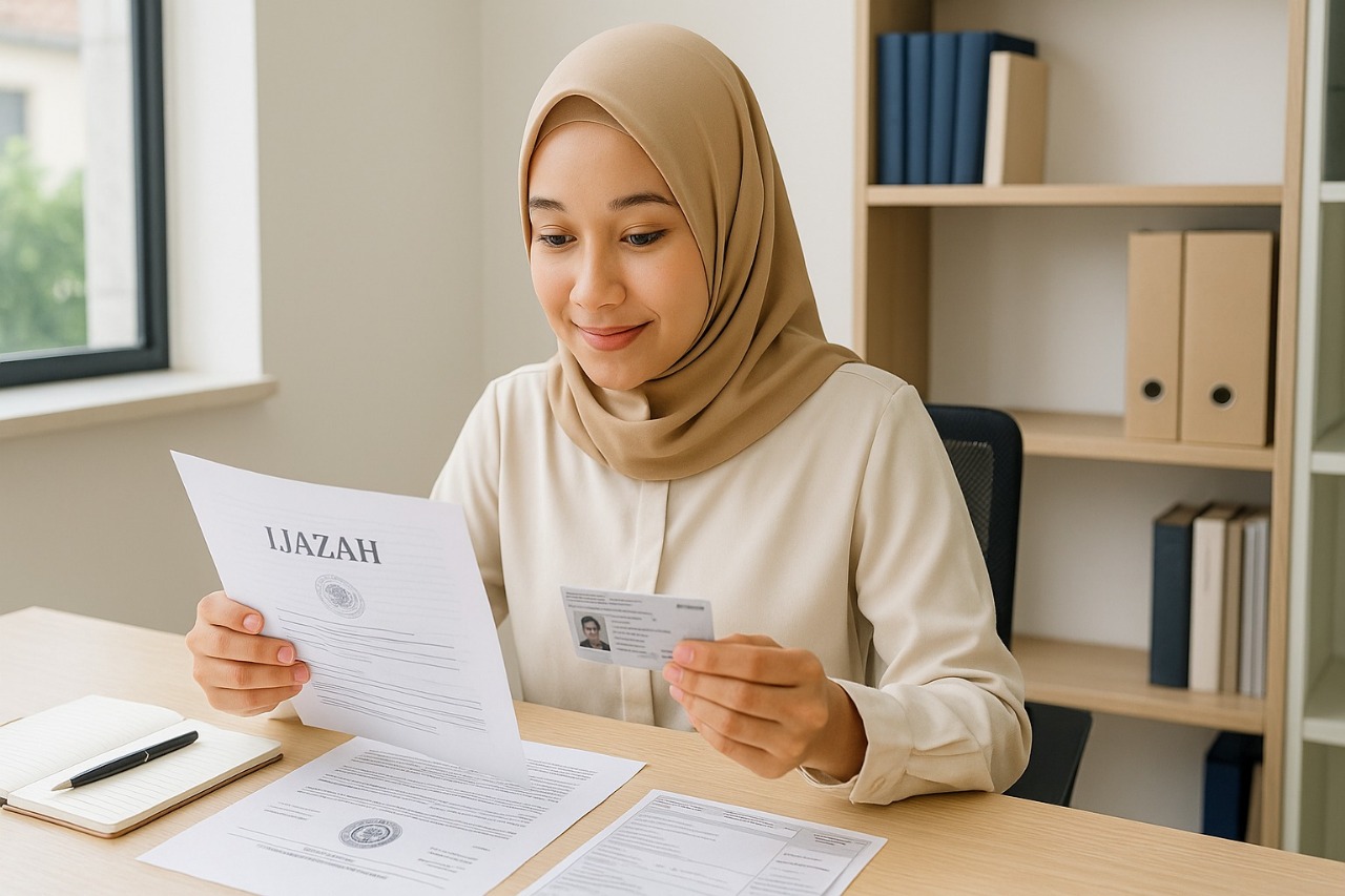 Syarat Pendaftaran Mahasiswa Baru di Institut STIAMI: Apa Saja yang Dibutuhkan?