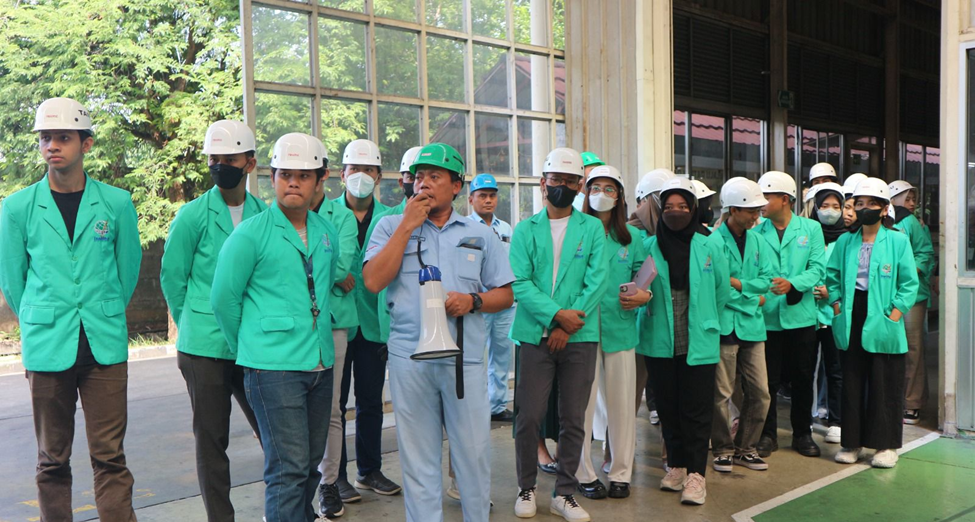 Peluang Kerja Lulusan Manajemen Logistik Jakarta: Meraih Karier Gemilang di Ibu Kota bersama Institut STIAMI