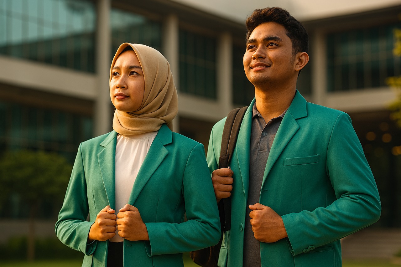 S1 Manajemen Komunikasi di Jakarta: Peluang dan Tantangan