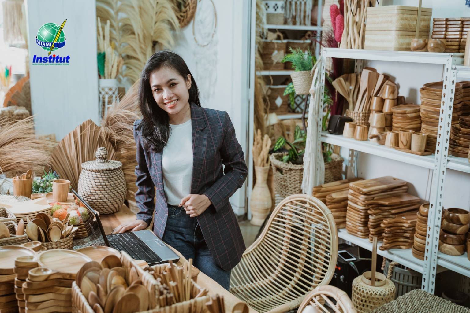 Sertifikasi Profesi Akuntansi Bisnis: Tingkatkan Karir Anda Bersama Institut STIAMI Sertifikasi Profesi Akuntansi Bisnis: Tingkatkan Karir Anda Bersama Institut STIAMI