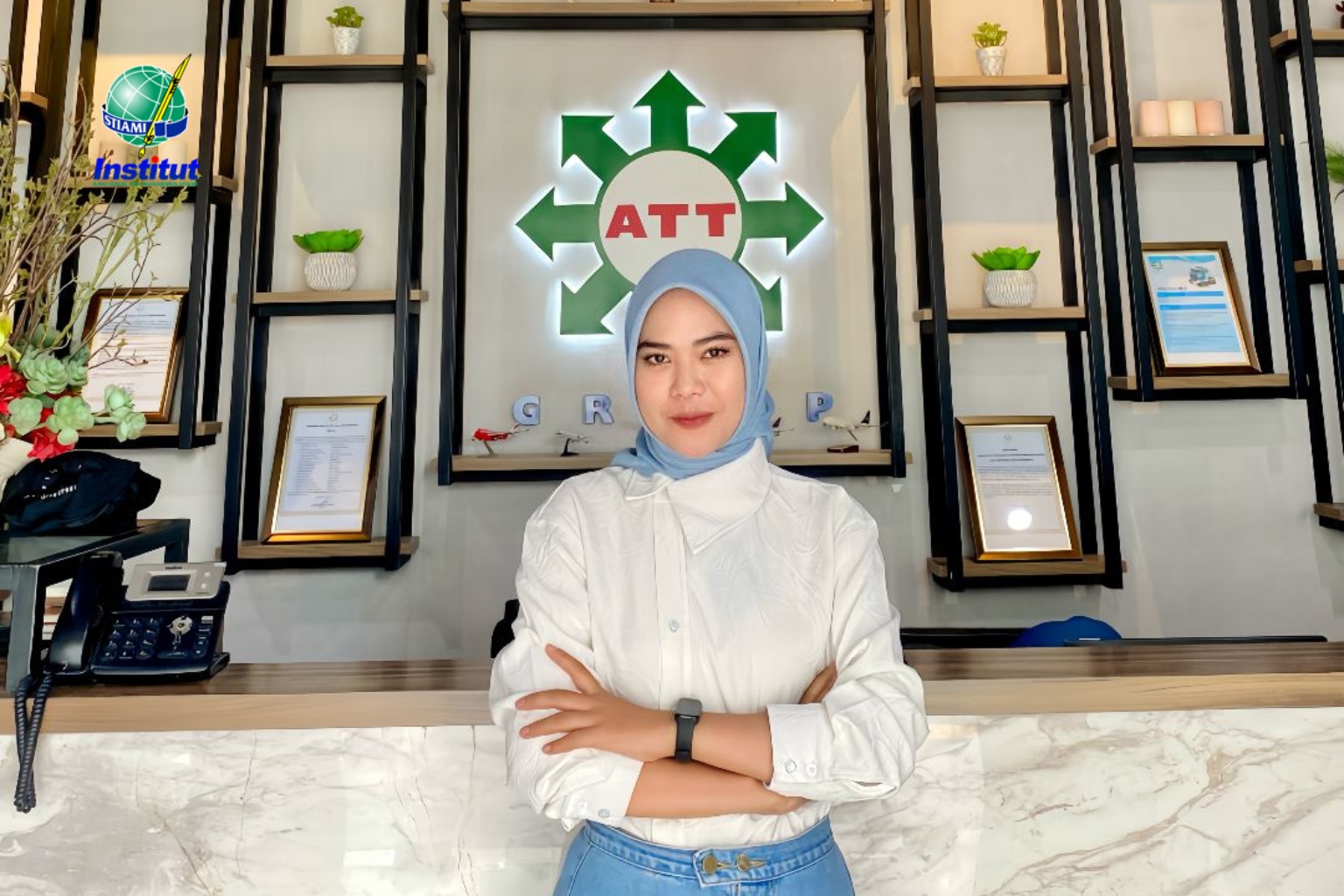 Cara Efektif Mengelola Waktu Kuliah dan Magang S1 Manajemen Logistik 
 