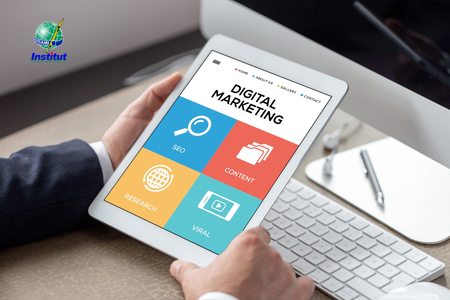 Administrasi Bisnis Digital di Era Modern: Mengapa Ini Penting untuk Masa Depan Anda?