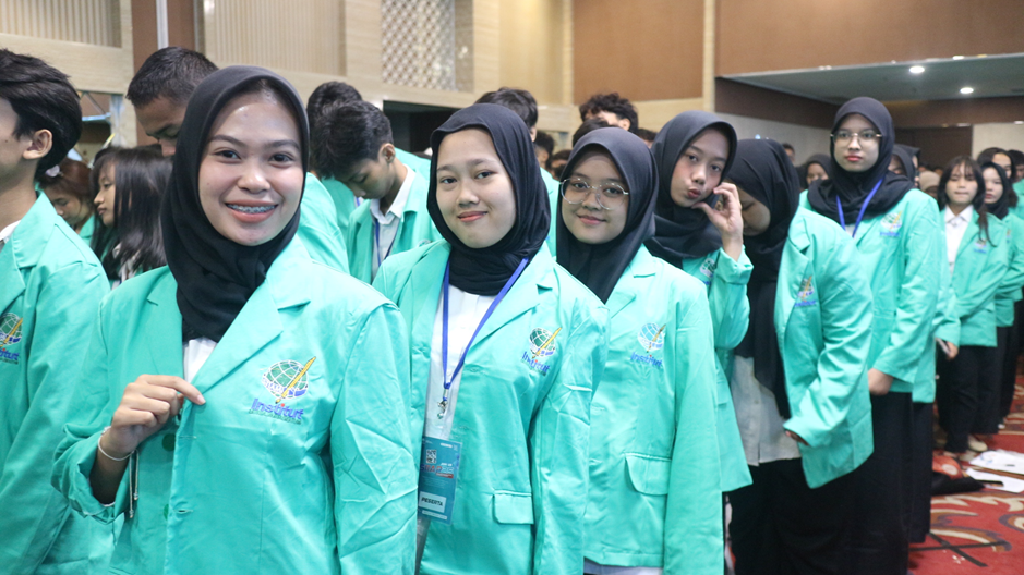 Lebih dari 1.800 Mahasiswa Baru 2025 Institut STIAMI Tahun Akademik 2025/2026