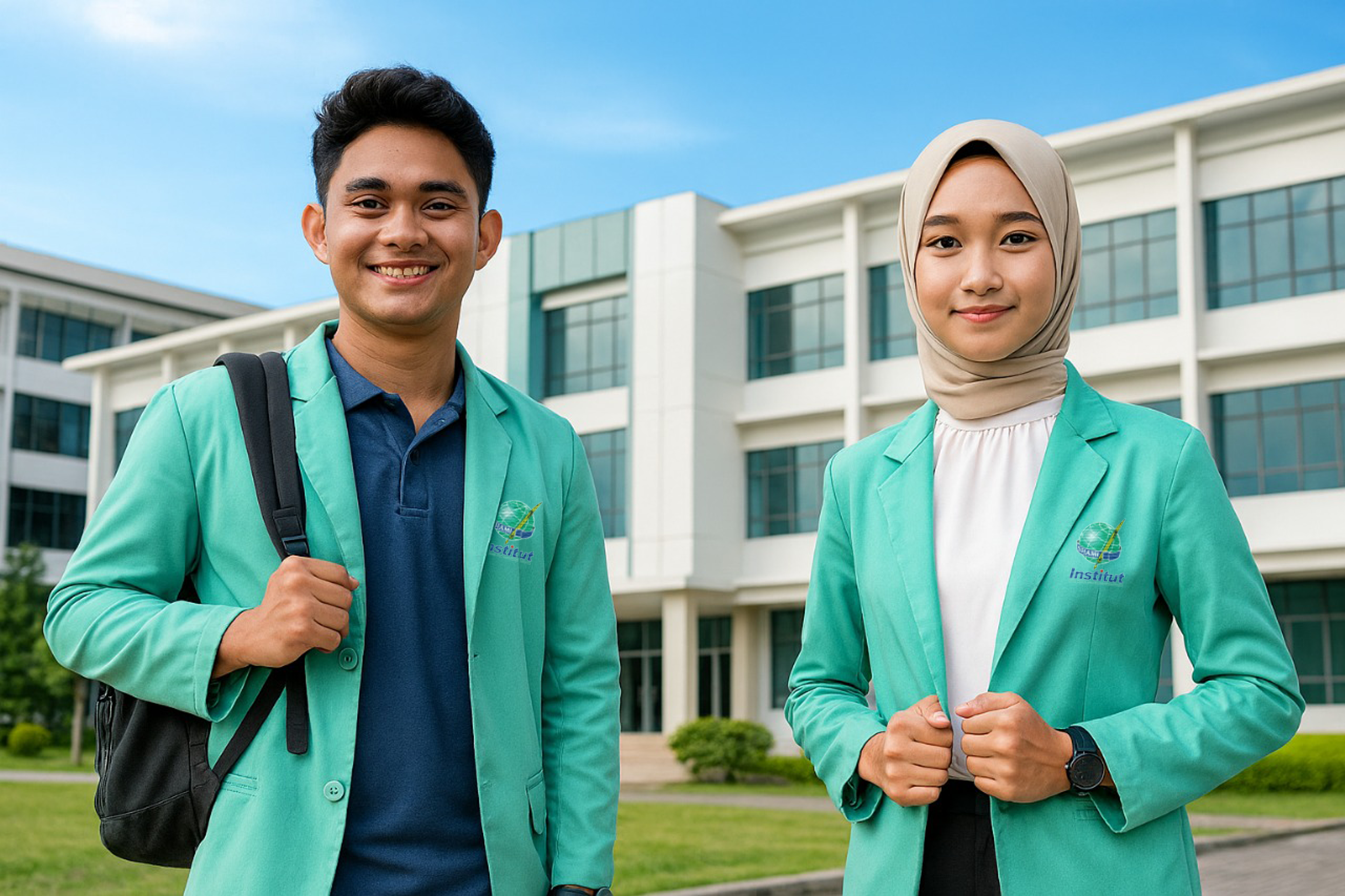 Institut STIAMI Umumkan 82 Mahasiswa Baru Penerima Bantuan KIP Kuliah 2025