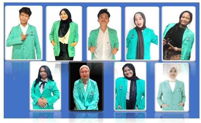 Terus Mengukir Prestasi, 9 Mahasiswa Institut STIAMI sukses mengikuti Asia Europe Conference and Exchange Program 2026