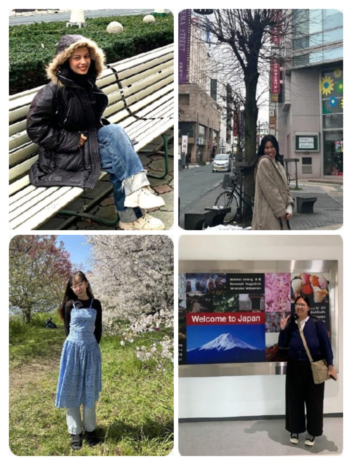 Magang di Jepang : Pengalaman Tak Ternilai Mahasiswa Institut STIAMI
