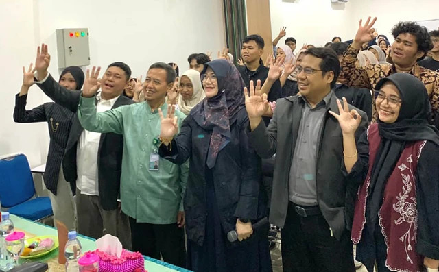 Kolaborasi Institut STIAMI dan TDA Jakarta Timur Perkuat Ekosistem Wirausaha Kampus