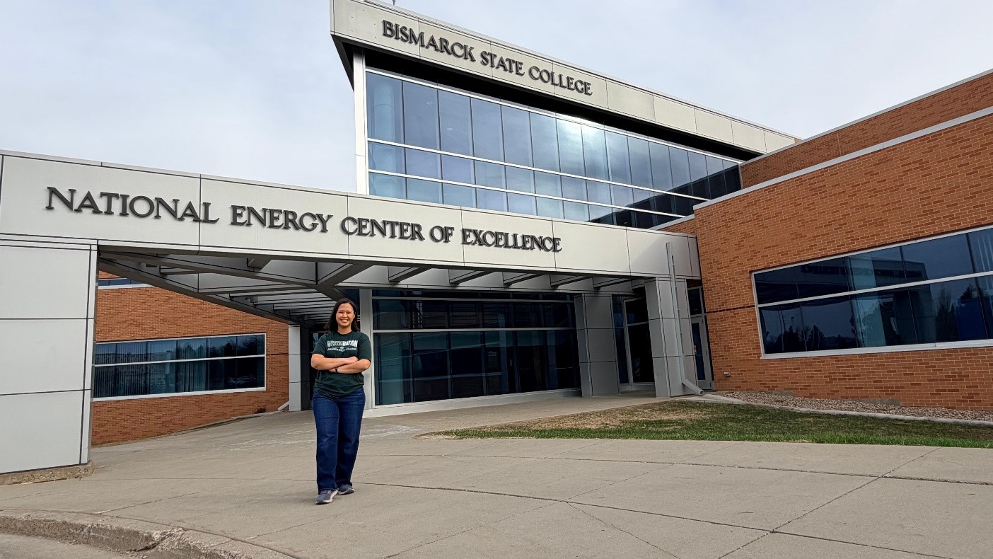  Alumni Institut Stiami Torehkan Prestasi Hingga Ke Negeri Paman Sam